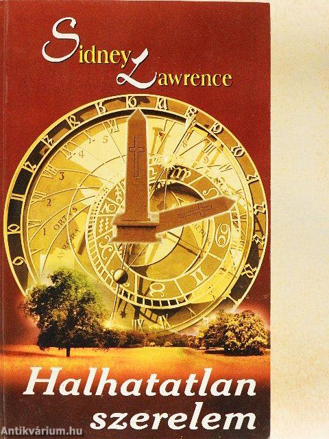 Halhatatlan szerelem