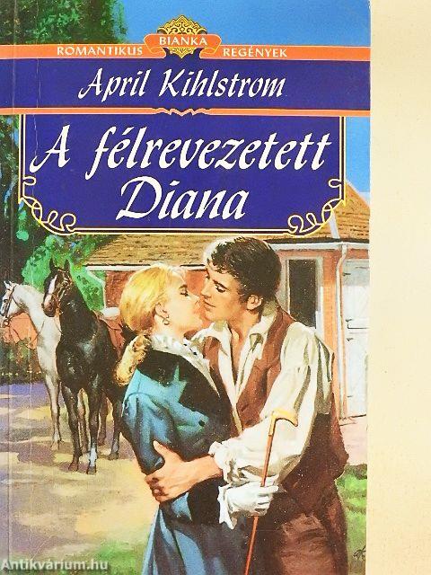 A félrevezetett Diana