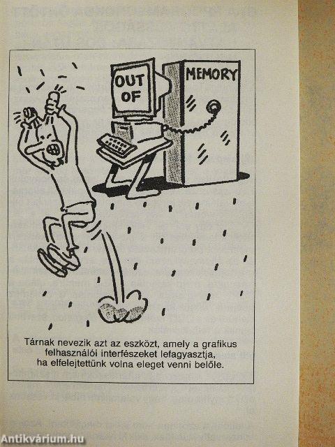 Murphy Windows-törvényei