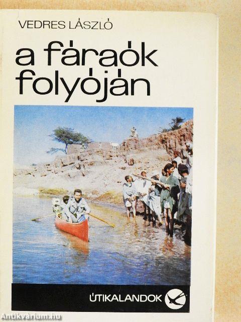 A fáraók folyóján