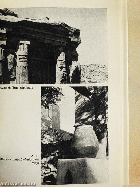 A fáraók folyóján