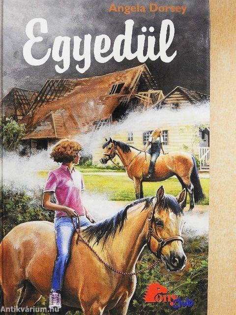 Egyedül