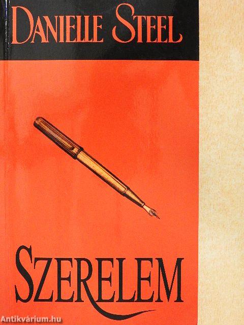 Szerelem