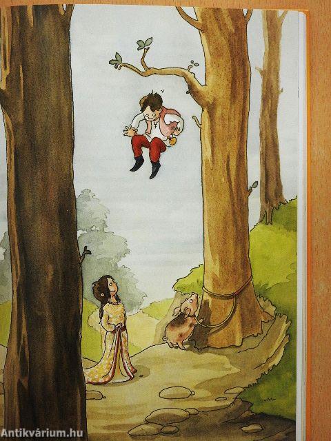 Der kleine Ritter Trenk