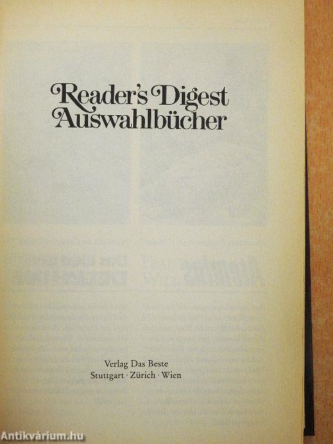 Atemlos/Das Lied der Delphine/Kommando Sankt Anselm/Frau in der Wildnis