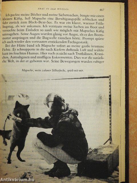 Atemlos/Das Lied der Delphine/Kommando Sankt Anselm/Frau in der Wildnis