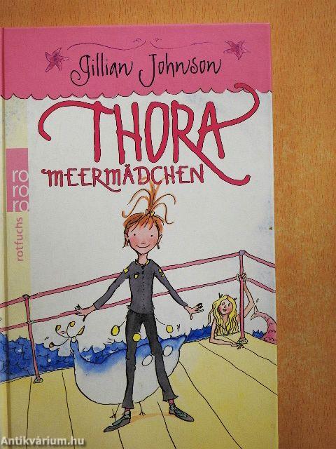Thora Meermädchen