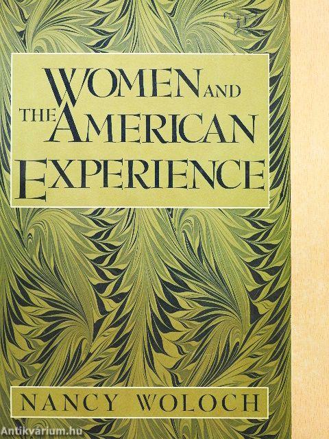 Women and the American Experience