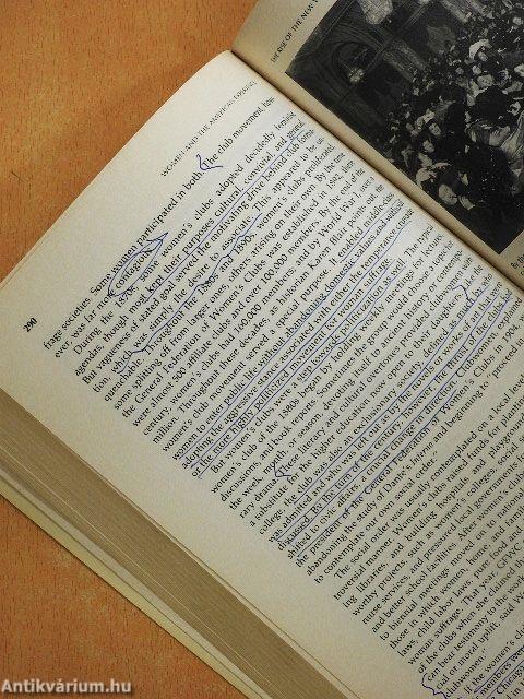 Women and the American Experience