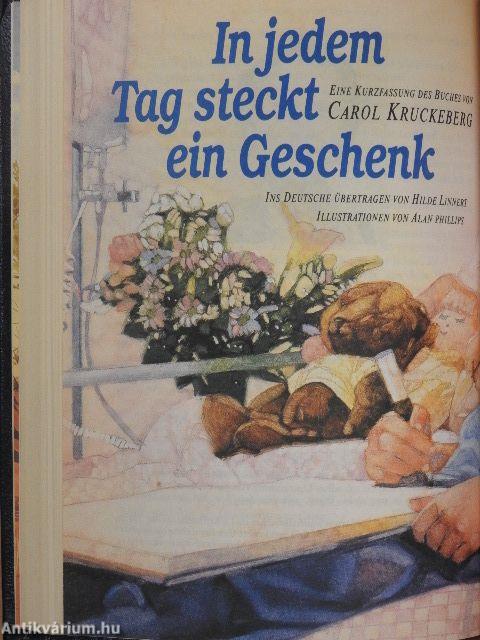 Flucht ans Ende der Welt/In jedem Tag steckt ein Geschenk/Der Lord muß sterben/König der Wildnis