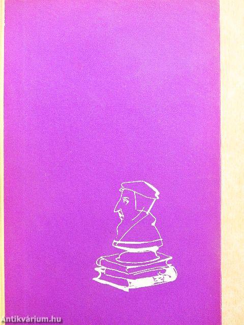 A jámbor tévelygők szállása