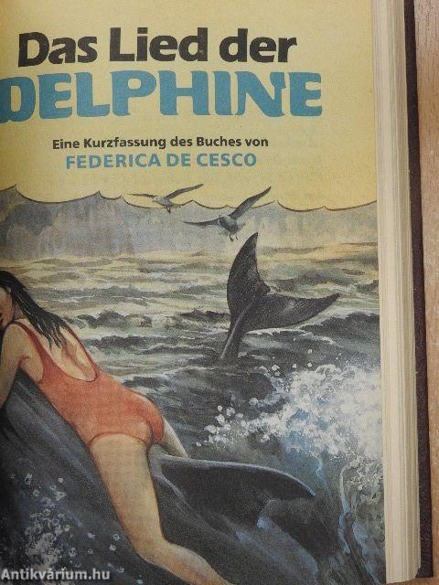 Atemlos/Das Lied der Delphine/Kommando Sankt Anselm/Frau in der Wildnis