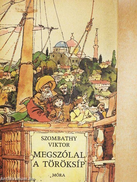 Megszólal a töröksíp