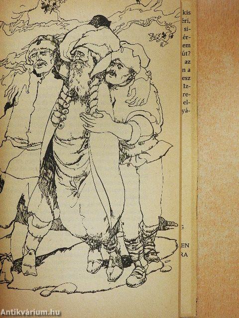 Megszólal a töröksíp