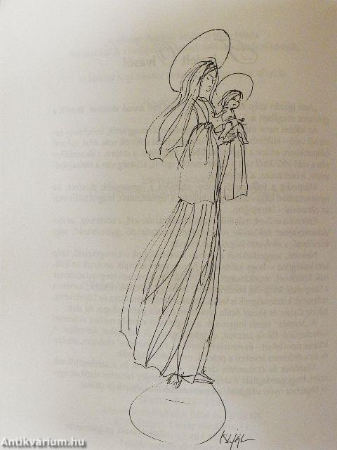 Szegedtől Szegedig - Antológia 2005