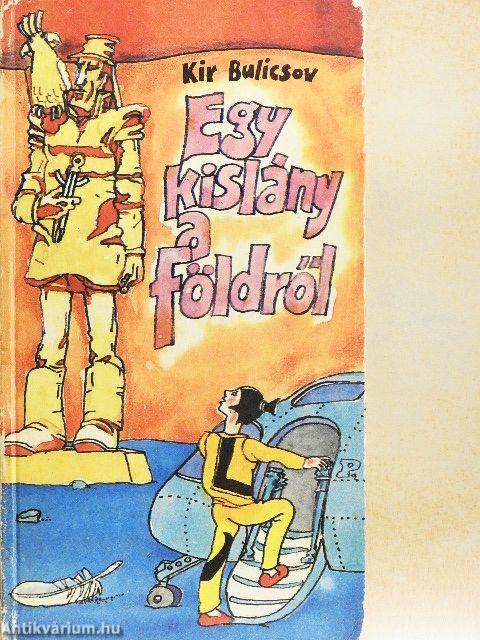 Egy kislány a Földről