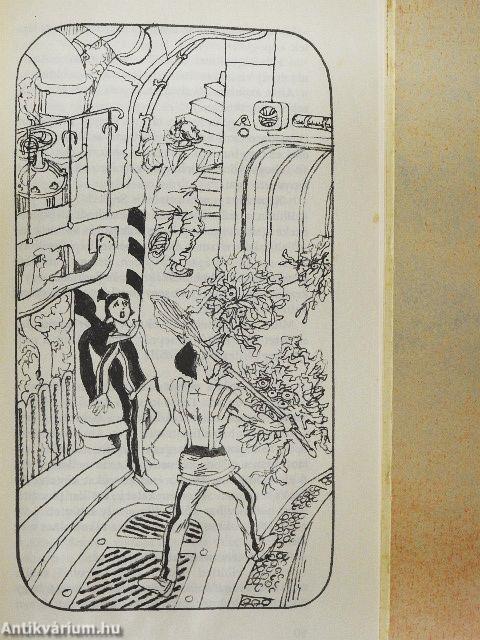 Egy kislány a Földről