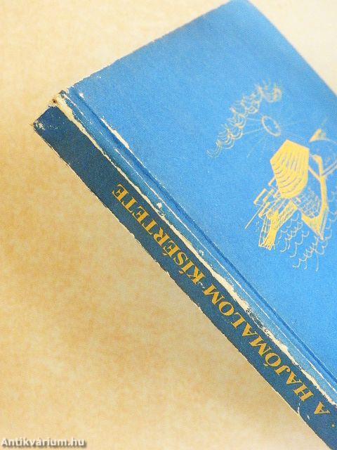 A hajómalom kísértete