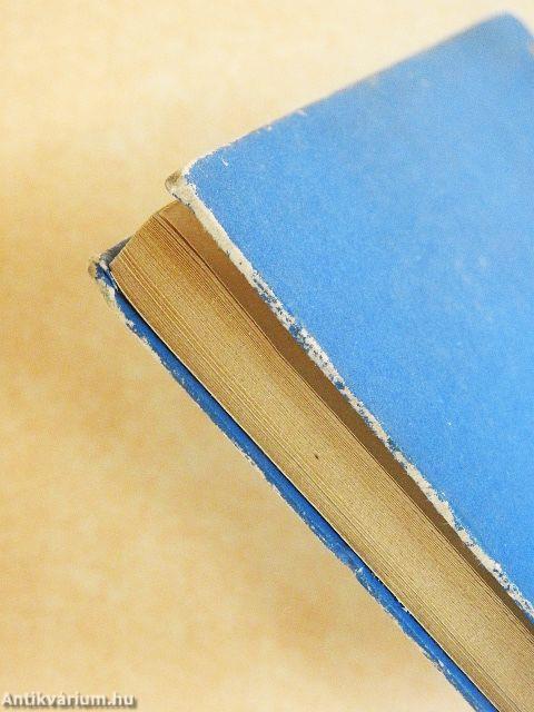 A hajómalom kísértete