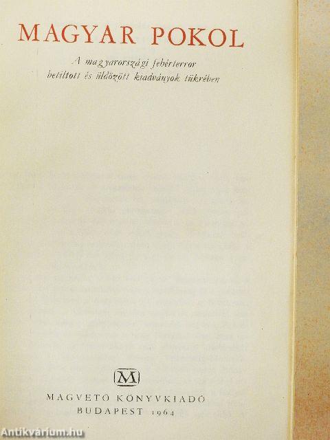 Magyar Pokol