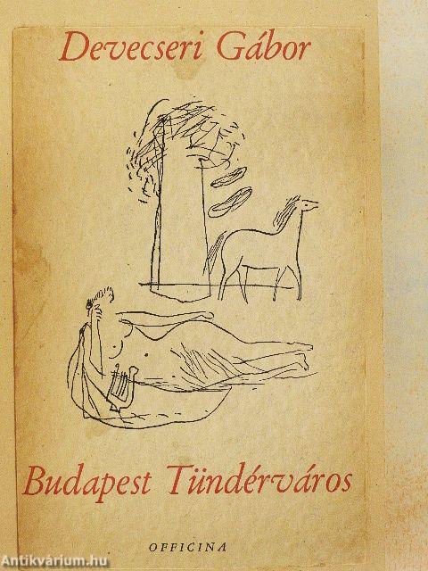 Budapest Tündérváros