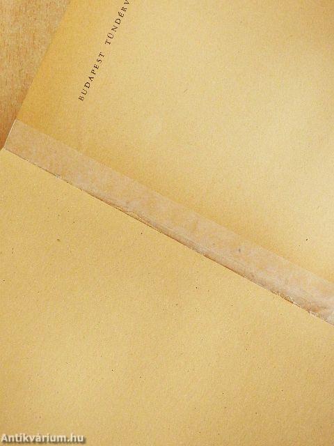 Budapest Tündérváros