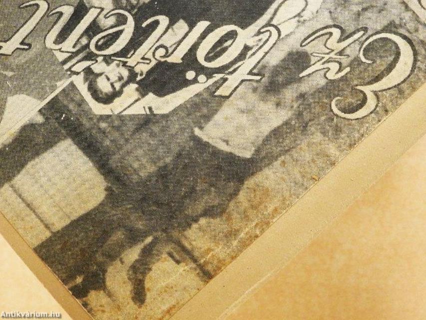 Ez történt Borsodban I.