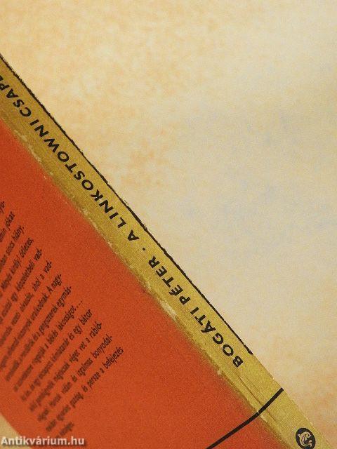 A linkostowni csapda