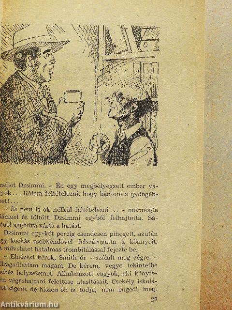 A linkostowni csapda