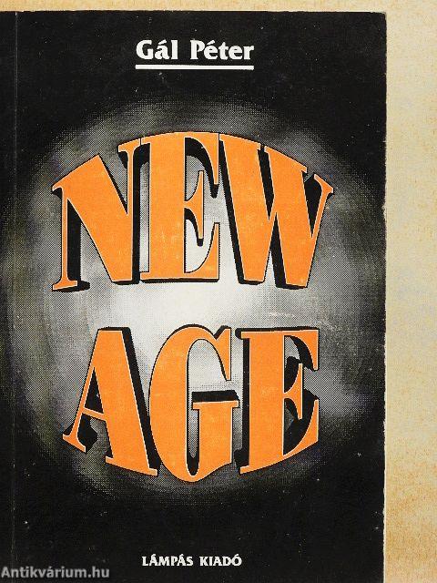 New Age - és a keresztény hit