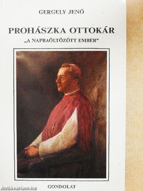 Prohászka Ottokár