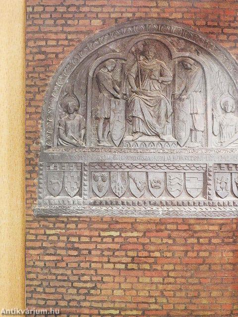 A nemzeti emlékcsarnok