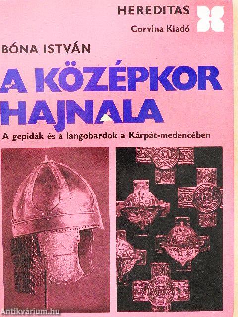 A középkor hajnala