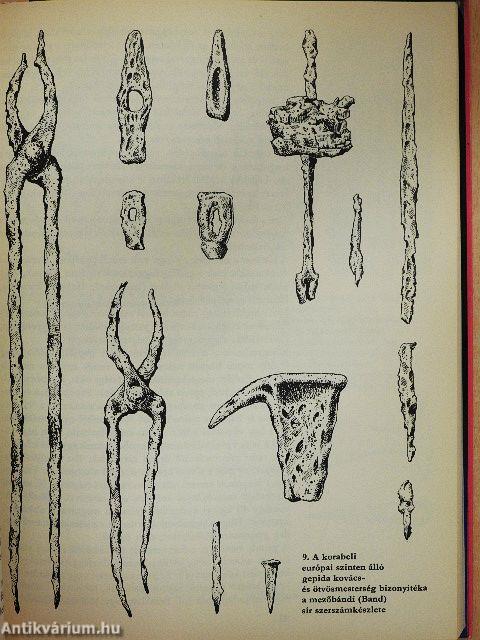 A középkor hajnala