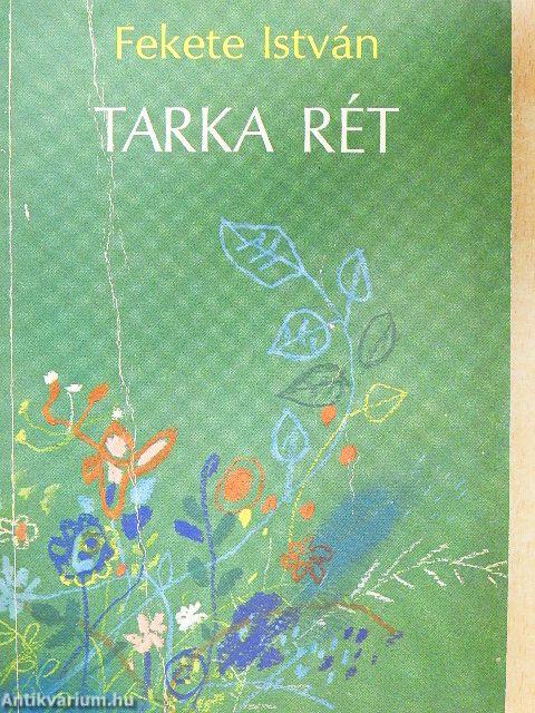 Tarka rét