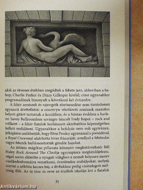 Kalandozás a szexualitásban