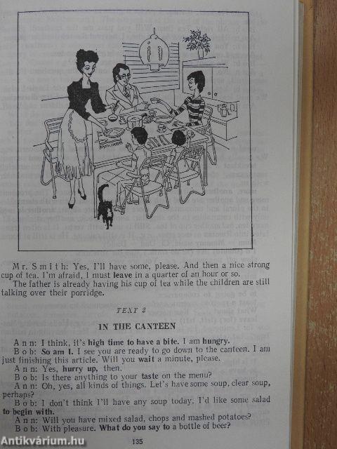 Practical Course of English