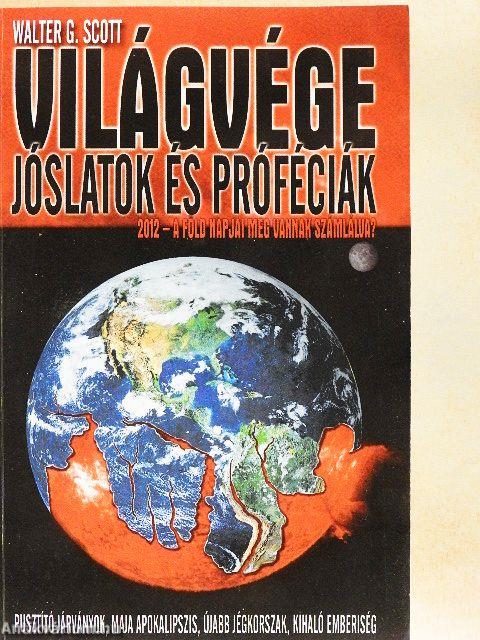 Világvége