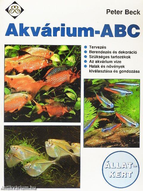 Akvárium-ABC