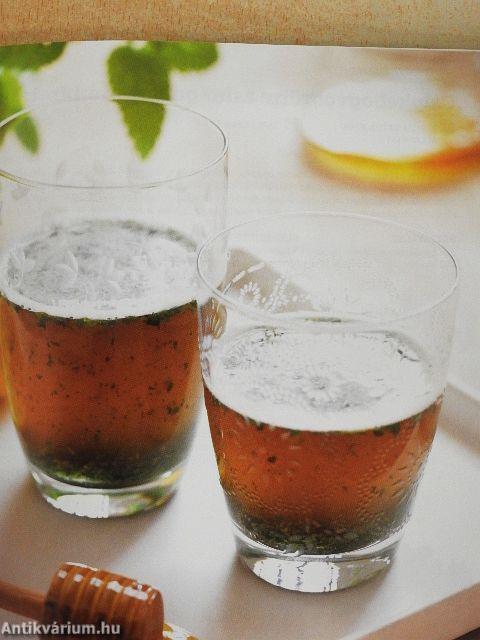 Gyógyító növények a természet patikájából