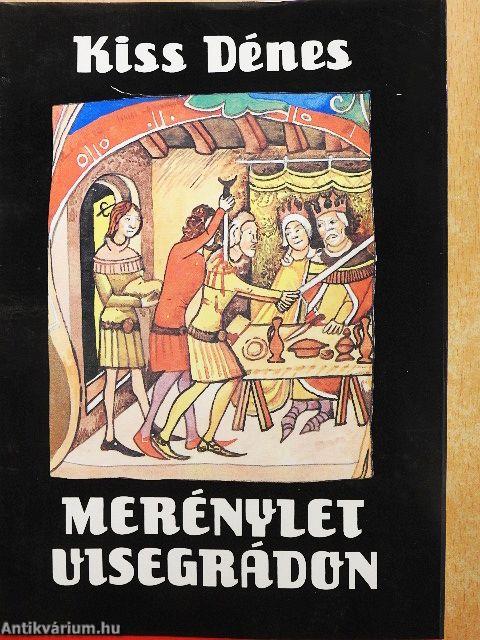 Merénylet Visegrádon