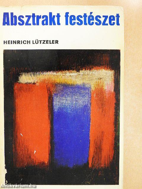 Absztrakt festészet