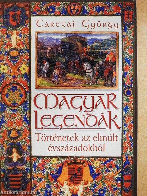 Magyar legendák