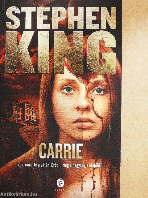 Carrie