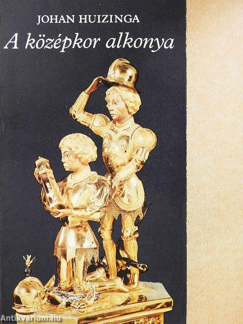 A középkor alkonya