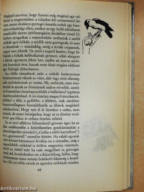 Salamon király gyűrűje