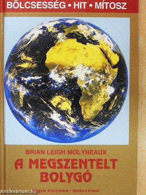 A megszentelt bolygó