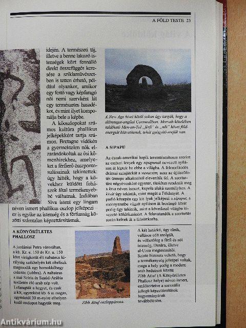 A megszentelt bolygó