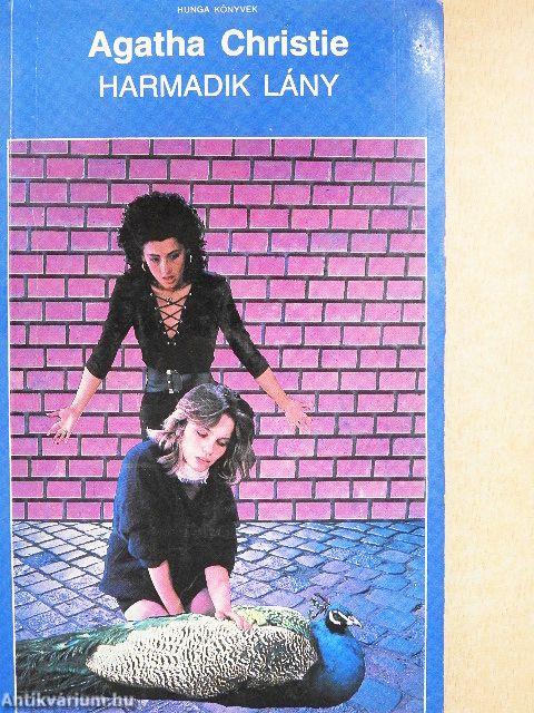 Harmadik lány