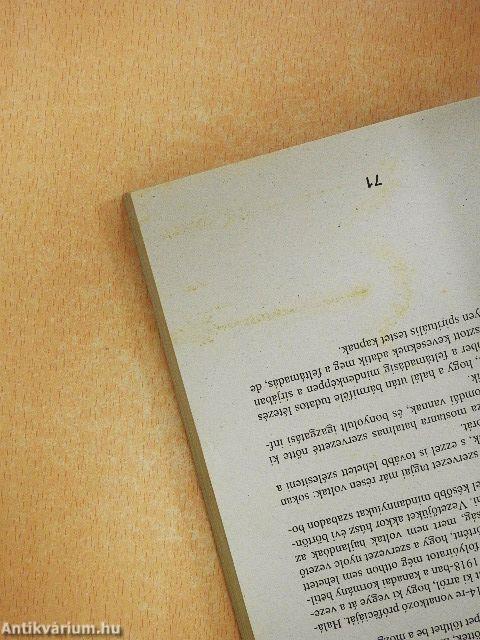 A világ leghíresebb jóslatai 2.